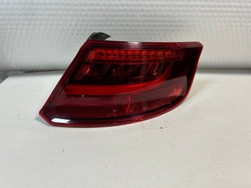 LAMPA TYŁ PRAWA 8V4 AUDI A3 SPORTBACK