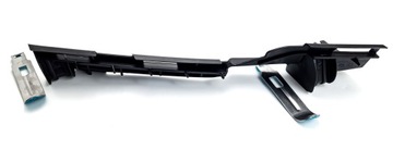 UCHWYT MOCOWANIE REFLEKTORA ŚLIZG BLASZKI BMW 5 G30 G31 G38 F90 M5 PRAWA