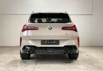 BMW X3 G45 2025 BMW X3 M50i xDrive M Sport, Innowacji, Premium, Comfort, M Pro, Panorama,, zdjęcie 3