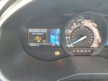 Ford Edge II 2021 Ford Edge SEL 2021 2.0l 2.0 Benzyna 250KM, zdjęcie 9