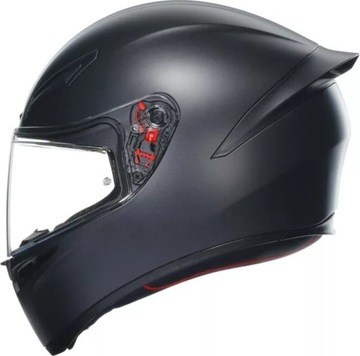 KASK AGV K1 L BLACK MATT