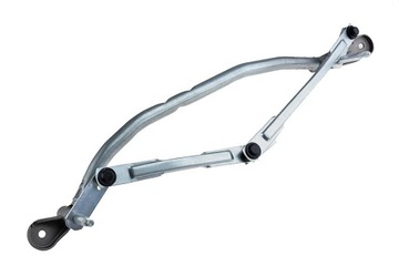 EMW-BM-004 NTY MECHANIZMUS STĚRAČE PŘEDNÍ BMW 5 F10/F11 2010-