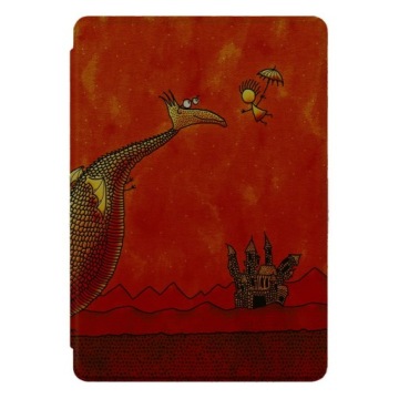 Чехол-чехол SMARTCASE для KINDLE PAPERWHITE 5 (11-го поколения)