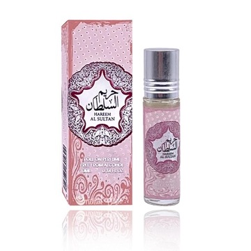 PERFUMY DAMSKIE ARD AL ZAAFARAN HAREEM AL SULTAN