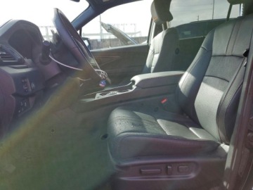 Honda 2025 Honda Passport Trail Sport 2025 3.5 Benzyna 280KM, zdjęcie 7