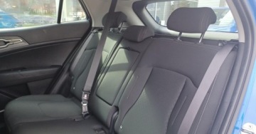 Kia Sportage V SUV 1.6 T-GDI 150KM 2024 Kia Sportage Kia Sportage 1.6 TGDI 150KM 6MT wersja MSmart Pl Salon ASO, zdjęcie 14