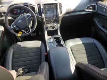 Ford Edge II 2022 Ford Edge Sel awd 2.0 Benzyna 250KM, zdjęcie 6