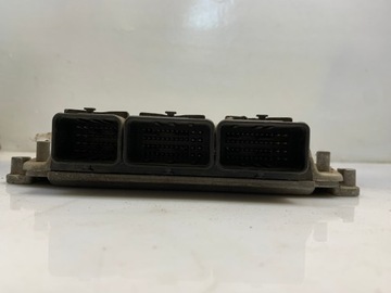 ŘÍZENÍ MOTORU RENAULT 0281010787 8200091428