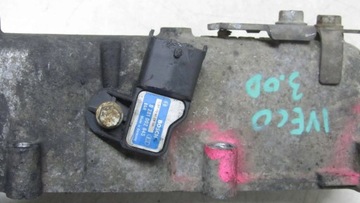 IVECO DAILY 3.0 KOLEKTOR SACÍ/ZBĚRNÉ 504048132 06-