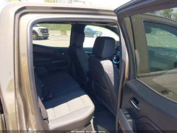 Chevrolet 2024 Chevrolet Colorado 4wd Z71 2024 2.7 Benzyna 310KM, zdjęcie 13