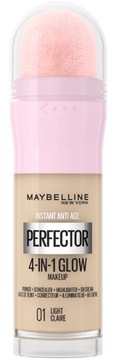 MAYBELLINE PERFECTOR 4-IN-1 GLOW 01 LIGHT 20ml