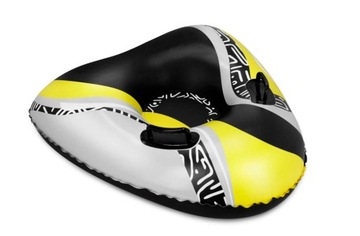 Dmuchane koło trójkąt ślizgacz SPOKEY 86cm
