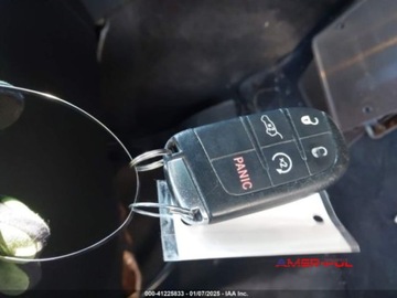 Dodge Durango III 2015 Dodge Durango 2015 r. 5,7 L CITADEL AWD 5.7 Benzyna 360KM, zdjęcie 12