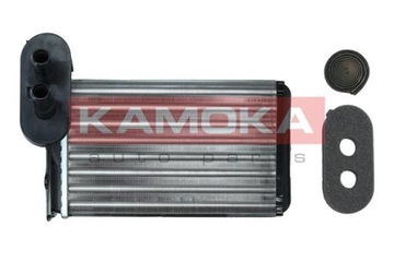 KAMOKA 7765039 NÁHRADA TEPLÁ TOPENÍ INTERIÉR