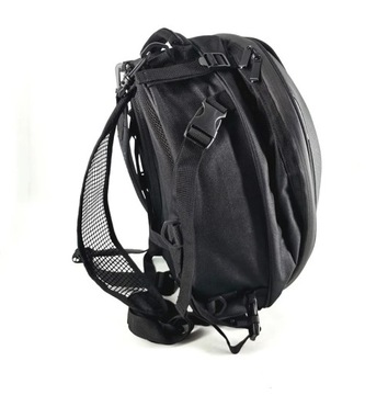 МОТОЦИКЛОВЫЙ РЮКЗАК СУМКА-БАГАЖНИК 2в1 ВОДОНЕПРОНИЦАЕМЫЙ