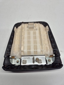 Honda CBR 1000 RR SC57 (05) ПАССАЖИРСКИЕ СИДЕНЬЯ