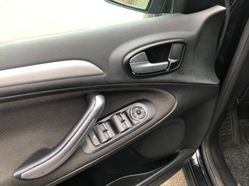 Ford S-Max I 2010 FORD S-MAX TREND 2.0 BENZYNA Z NIEMIEC, zdjęcie 11