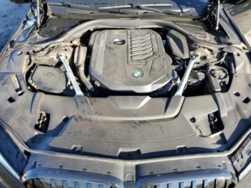 BMW 2022 BMW Seria 7 2022 BMW 7 Series 740i Sedan 3.0 Benzyna 335KM, zdjęcie 10