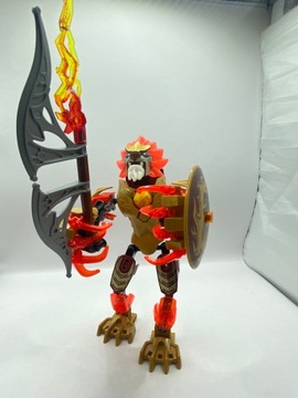 LEGO 70206 CHI Laval Chima