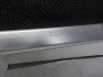 SUBARU IMPREZA III GH ROLETA KUFRU