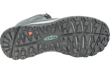 KEEN W TERRADORA II MID WP (36) Damskie Buty