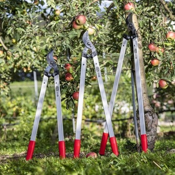 ДВУРУЧНЫЙ ПРАКТОР FELCO 221 ШВЕЙЦАРСКИЙ 80 СМ