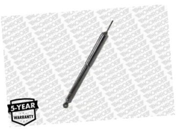 2× MONROE 37313ST TLUMIČ