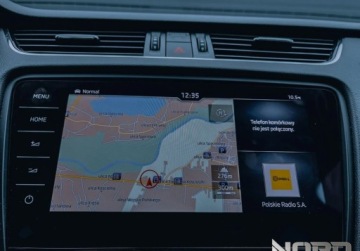 Skoda Octavia III Scout 2.0 TDI 150KM 2017 Skoda Octavia Bezwypadkowa, 4x4, FV23, KredytowanieLeasing, gw.12m gethelp, zdjęcie 19