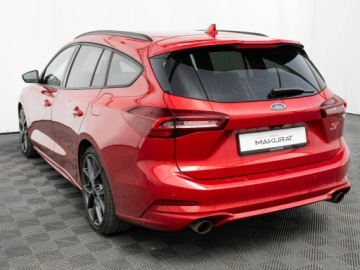 Ford Focus IV Kombi ST Facelifting 2.3 EcoBoost 280KM 2024 Ford Focus DX01037#2.3 EcoBoost ST X Pakiet zimowy, zdjęcie 3