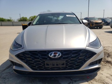 Hyundai Sonata V 2023 Hyundai Sonata SEL 2023 2.5l 2.5 Benzyna 191KM, zdjęcie 5