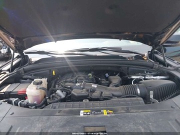 Jeep Grand Cherokee V 2024 Jeep Grand Cherokee Altitude 2024 3.6l 3.6 Benzyna 293KM, zdjęcie 8