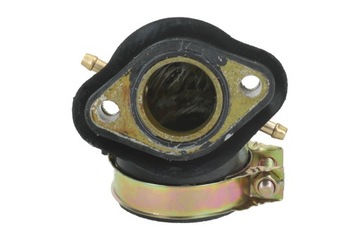 Разъем карбюратора 125 GY6 4T 152qmi-e2