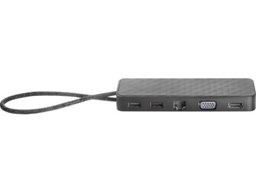 Stacja dokująca HP USB-C Mini Dock 1PM64AA