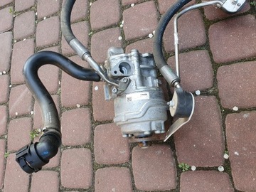 Bmw f15 f10 f15 f01 pompa wspomagania