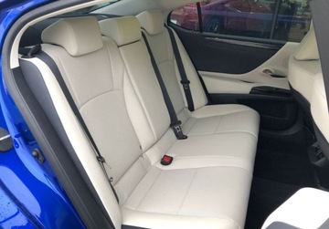 Lexus ES VII (XV70) Sedan Facelifting 300h 218KM 2023 Lexus ES ES 300h F Sport Design FV23 Salon PL ASO Gwarancja 2026, zdjęcie 24