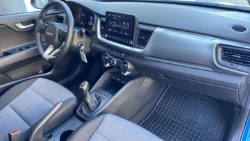 Kia Stonic Crossover Facelifting 1.0 T-GDI 100KM 2023 Kia Stonic M SMART 1,0 benz 100KM Salon PL 2023 Benzyna 100KM, zdjęcie 15