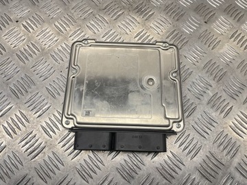 BMW F11 F26 ŘÍZENÍ MOTORU MODUL ECU 8588946
