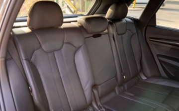 Audi SQ5 2019 Audi SQ5 Audi SQ5 I (8R) SQ5 3.0TFSI Quattro 354KM 3.0 Benzyna 354KM, zdjęcie 14