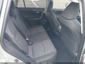 Toyota 2021 Toyota RAV4 2021r., XLE, od ubezpieczalni 2.5 Benzyna 203KM, zdjęcie 9