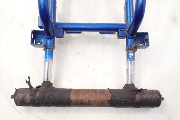 Dinli DL901 450 Задняя рама, крепление на раме