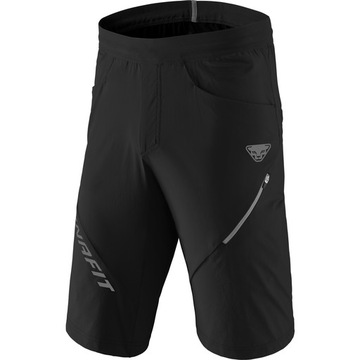 Dynafit Spodenki Męskie Transalper Hybrid 0911 Black Out XL