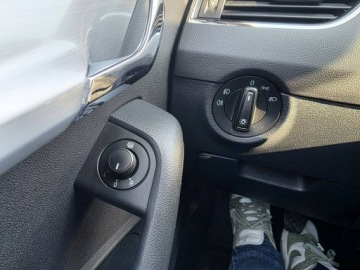 Skoda Octavia III Kombi Facelifting 2.0 TDI 150KM 2017 Škoda Octavia Skoda Octavia 2.0 TDI 150 KM,, zdjęcie 14