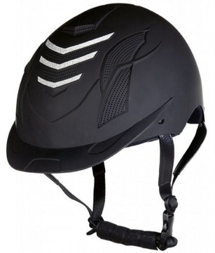 K Kask HKM Sportive 12535 regulowany r. 52-56