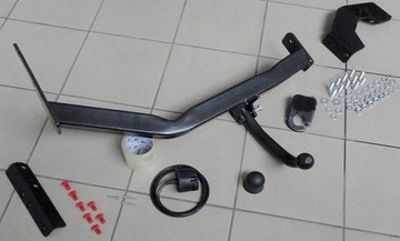 ZAŘÍZENÍ(HÁK) TAŽNÉ + SVAZEK HYUNDAI LANTRA KOMBI 96-2000