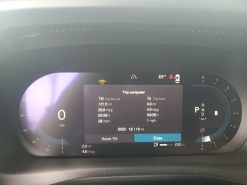 Volvo XC40 2023 Volvo XC 40 Plus 2023 2.0l 2.0 Benzyna 194KM, zdjęcie 9