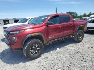  GMC Inny 2024 GMC CANYON AT4X, silnik benzynowy 2.7 L 2.7 Benzyna 310KM, zdjęcie 1