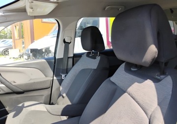 Citroen Grand C4 Picasso II Grand Picasso 2.0 BlueHDi 150KM 2016 Citroen C4 Grand Picasso 122016r. 2.0 HDI AUTOMAT. Uszkodzony lewy przod., zdjęcie 7