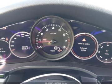 Porsche Cayenne III 2022 Porsche Cayenne Platinum Edition 2022 3.0l 3.0 Benzyna 335KM, zdjęcie 10