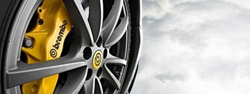 НАСОС СЦЕПЛЕНИЯ BREMBO