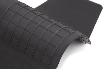 FORD C-MAX II (с 2010 г.) резиновая накладка на туннель UNI